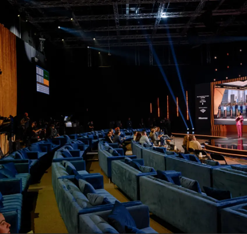 GOAL! FIFA CLUB WORLD CUP 2025