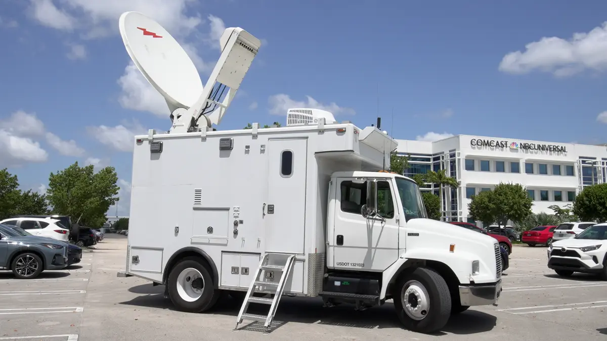 Technical Production